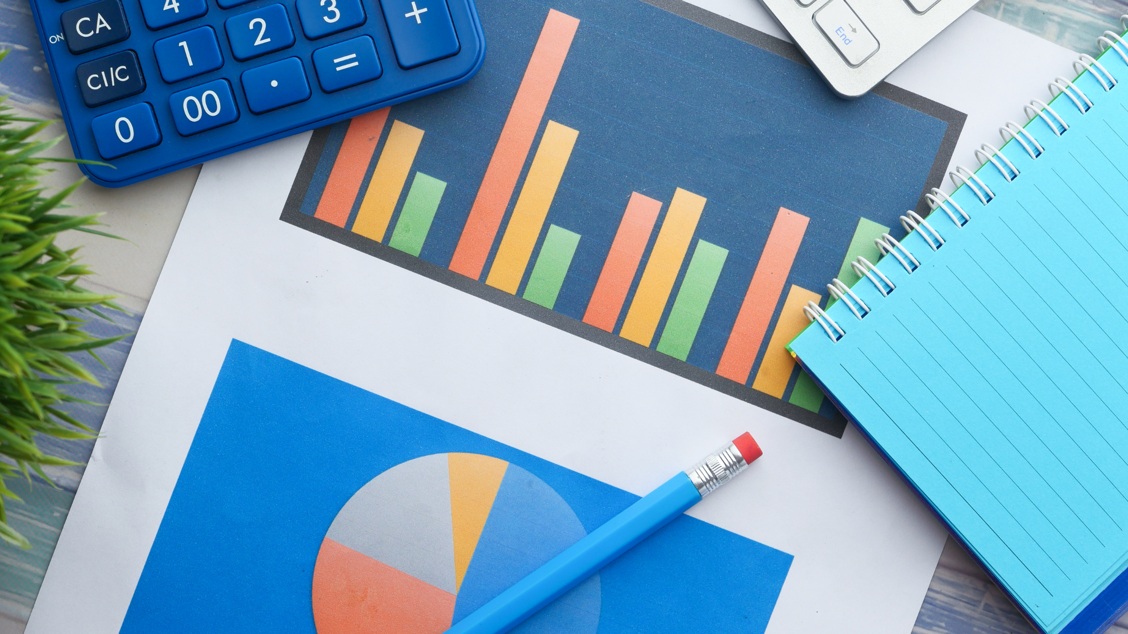 Is your nonprofit tracking the right KPIs?